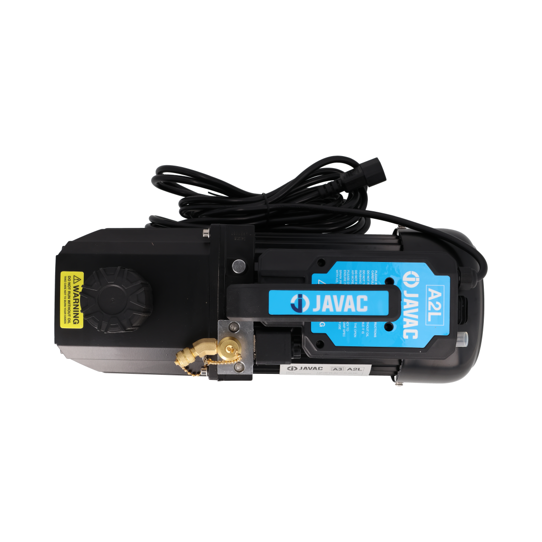 JAV-1067-A2L 8.9 CFM A2L/A3 Vacuum Pump EU | Javac | Aspen Pumps Group